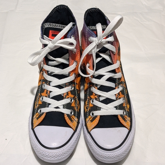 converse all star santa monica